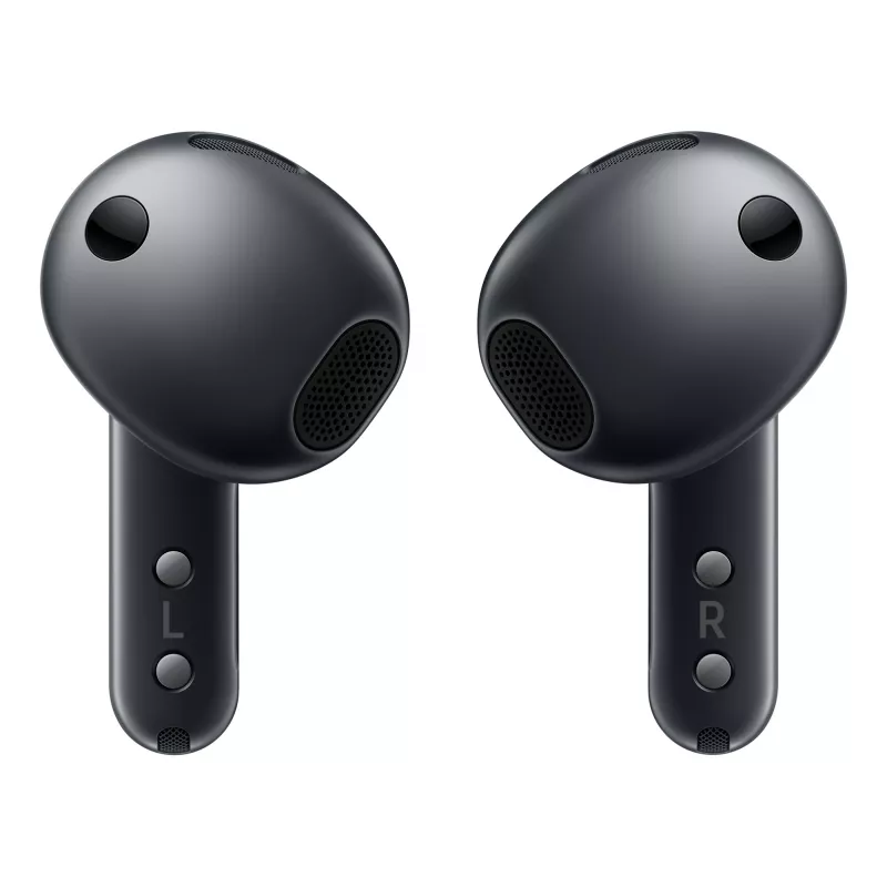 Samsung Galaxy Buds4 headset True Wireless Stereo (TWS) in-ear chiamate/musica USB Type-C Bluetooth nero