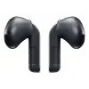 Samsung Galaxy Buds4 headset True Wireless Stereo (TWS) in-ear chiamate/musica USB Type-C Bluetooth nero