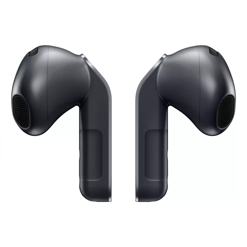 Samsung Galaxy Buds4 headset True Wireless Stereo (TWS) in-ear chiamate/musica USB Type-C Bluetooth nero