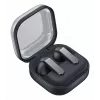 Samsung Galaxy Buds4 headset True Wireless Stereo (TWS) in-ear chiamate/musica USB Type-C Bluetooth nero