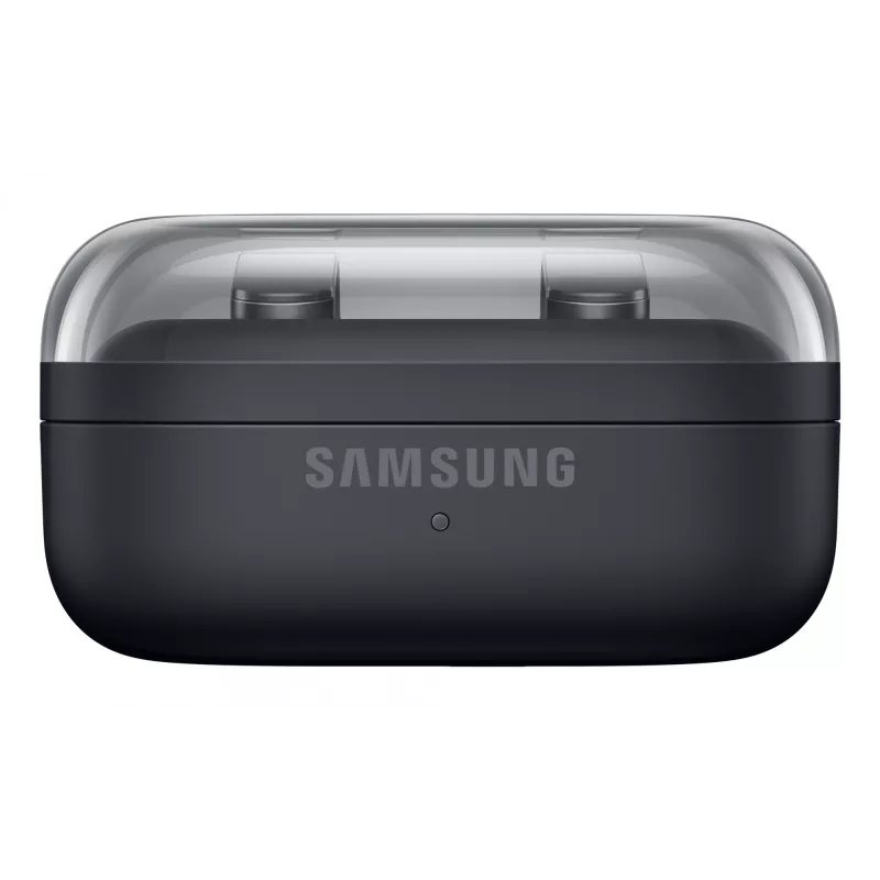 Samsung Galaxy Buds4 headset True Wireless Stereo (TWS) in-ear chiamate/musica USB Type-C Bluetooth nero