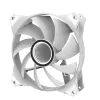 Zalman ZM-IF120 WH sistema di raffreddamento per computer ventola per case 12 cm bianco