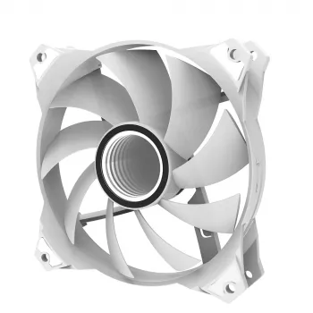 Zalman ZM-IF120 WH sistema di raffreddamento per computer ventola per case 12 cm bianco
