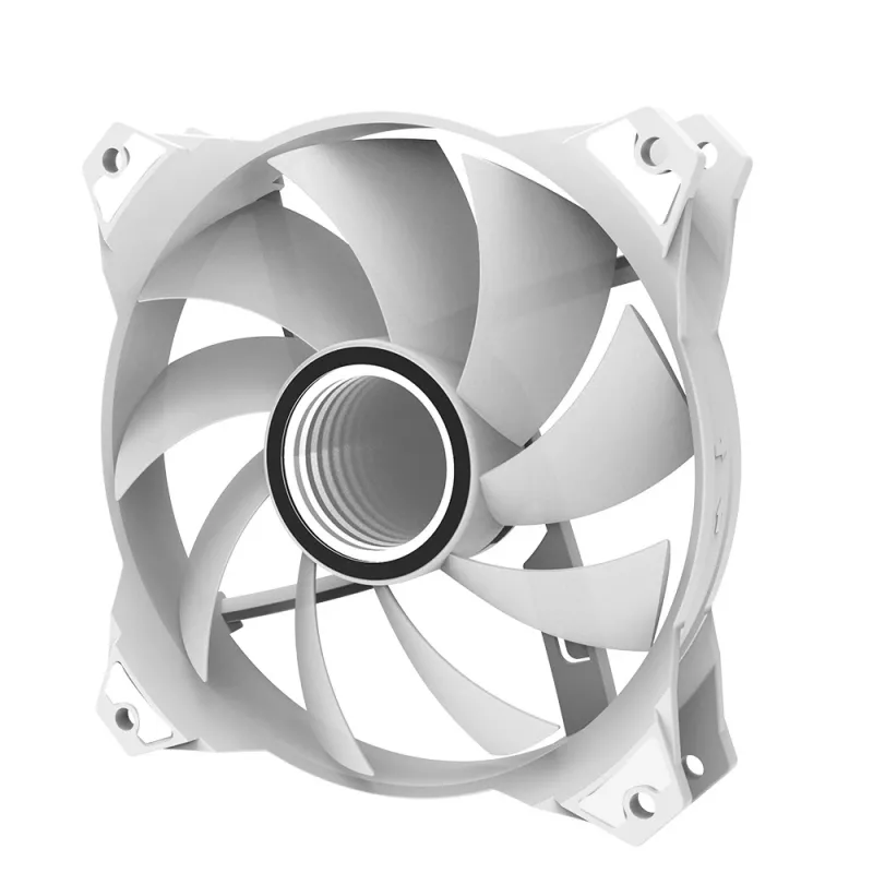Zalman ZM-IF120 WH sistema di raffreddamento per computer ventola per case 12 cm bianco