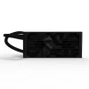 Zalman RESERATOR5 Z24 ARGB nero sistema di raffreddamento per computer processore all-in-one a liquido 12 cm