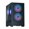 Zalman P30 Air nero Mini Tower