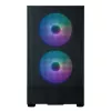 Zalman P30 Air nero Mini Tower