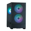 Zalman P30 Air nero Mini Tower