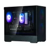 Zalman P30 Air nero Mini Tower