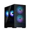 Zalman P30 Air nero Mini Tower