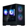 Zalman P30 Air nero Mini Tower