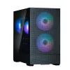 Zalman P30 Air nero Mini Tower