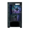 Zalman P30 Air nero Mini Tower