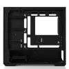 Zalman P30 Air nero Mini Tower