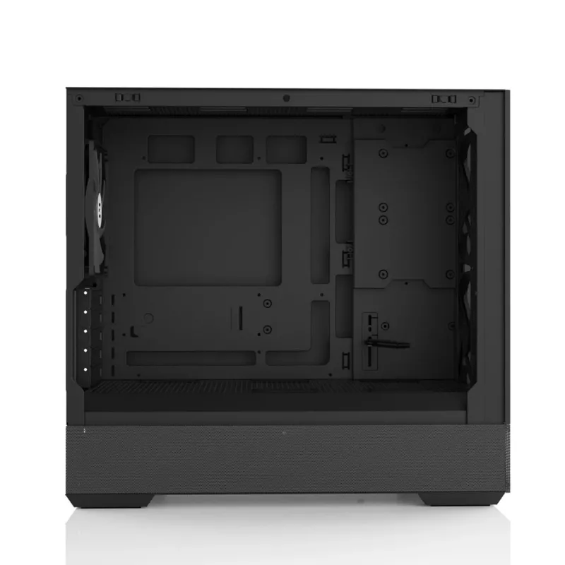 Zalman P30 Air nero Mini Tower