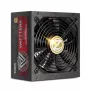 Zalman ZM1200-EBTII alimentatore 1200 W 24 pin ATX ATX nero