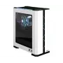 Zalman X3 WHITE case per computer Midi Tower