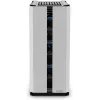 Zalman X3 WHITE case per computer Midi Tower