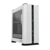 Zalman X3 WHITE case per computer Midi Tower