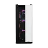 Zalman X3 WHITE case per computer Midi Tower