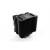 be quiet! Pure Rock 2 Black dissipatore ad aria per CPU (BK007)