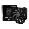 be quiet! Pure Rock 2 Black dissipatore ad aria per CPU (BK007)