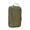 Thule Compression Packing Cube Medium cubo da imballaggio, verde tenue (TCPC202)