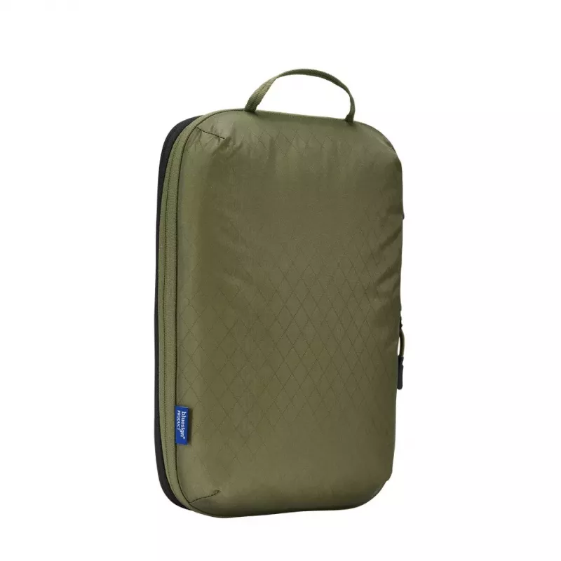 Thule Compression Packing Cube Medium cubo da imballaggio, verde tenue (TCPC202)