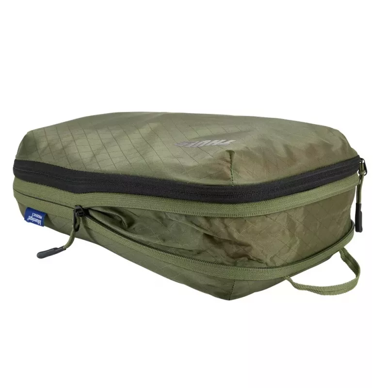 Thule Compression Packing Cube Medium cubo da imballaggio, verde tenue (TCPC202)