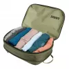 Thule Compression Packing Cube Medium cubo da imballaggio, verde tenue (TCPC202)
