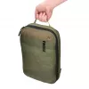 Thule Compression Packing Cube Medium cubo da imballaggio, verde tenue (TCPC202)