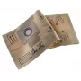 Makita P-70203 sacchetti di carta per la polvere per 447L/447M (5 pezzi)