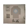 Makita P-70203 sacchetti di carta per la polvere per 447L/447M (5 pezzi)