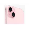 Apple iPhone 15 Plus 5G 512GB 6.7 pollici OLED A16 Bionic 48MP - rosa