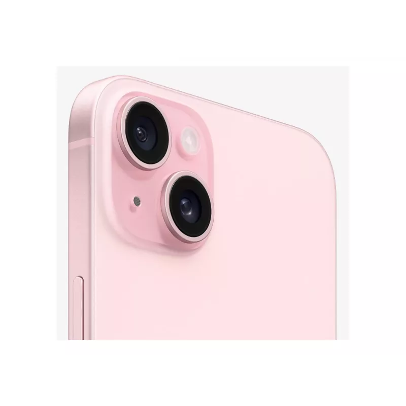 Apple iPhone 15 Plus 5G 512GB 6.7 pollici OLED A16 Bionic 48MP - rosa
