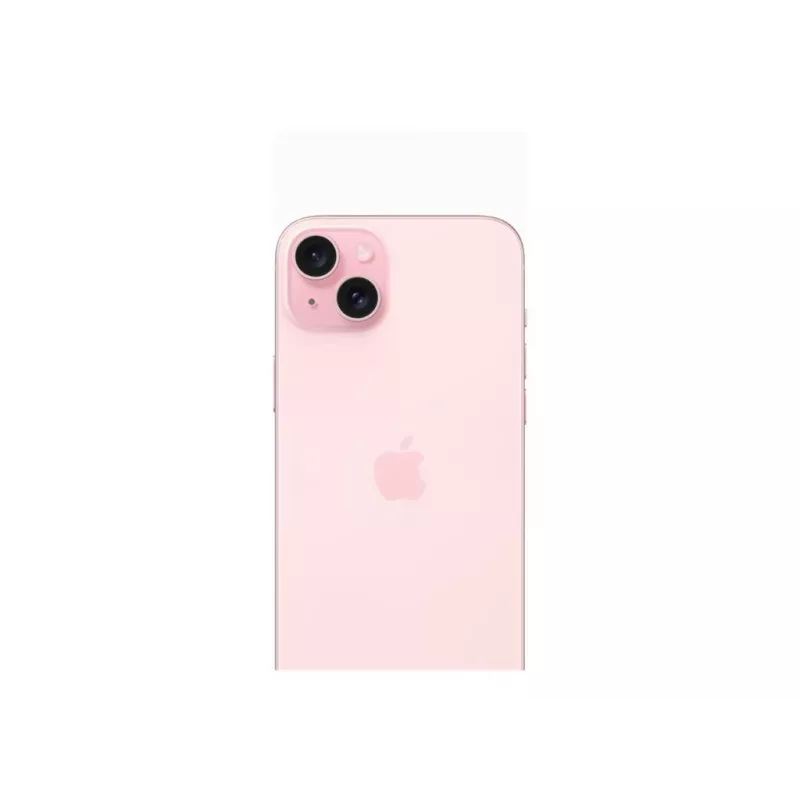 Apple iPhone 15 Plus 5G 512GB 6.7 pollici OLED A16 Bionic 48MP - rosa
