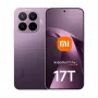 Xiaomi 17T Pro 5G 12/512GB 6,83 pollici 144Hz AMOLED Dimensity 9500 50MP - viola profondo