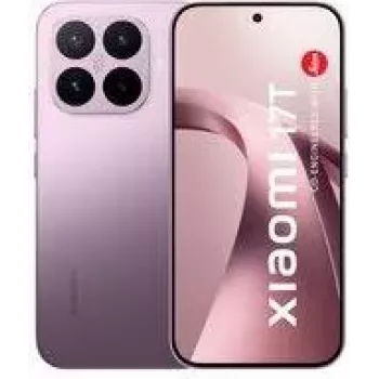 Xiaomi 17T 5G 12/256GB 6,59 pollici 120Hz AMOLED Dimensity 8500-Ultra 50MP - viola