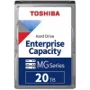 Toshiba MG11 20TB 3,5 pollici disco fisso enterprise (MG11ACA20TE)
