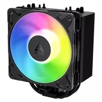 ARCTIC Freezer 36-S A-RGB dissipatore ad aria per CPU - nero