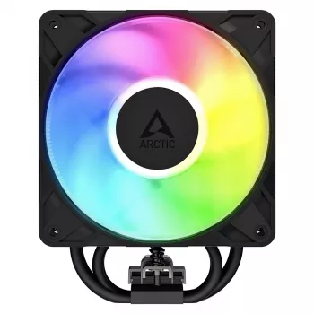 ARCTIC Freezer 36-S A-RGB dissipatore ad aria per CPU - nero