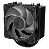 ARCTIC Freezer 36-S A-RGB dissipatore ad aria per CPU - nero