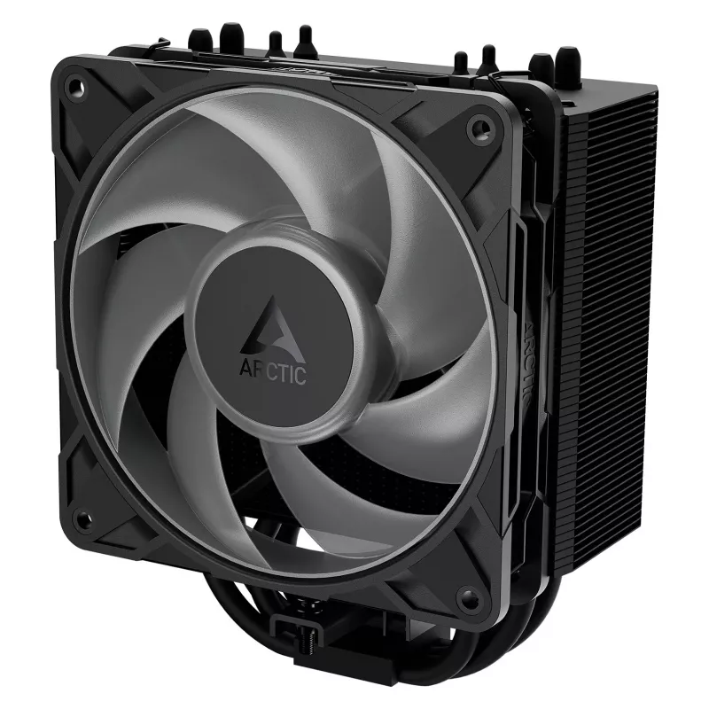 ARCTIC Freezer 36-S A-RGB dissipatore ad aria per CPU - nero