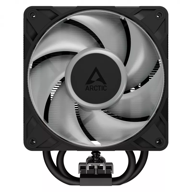ARCTIC Freezer 36-S A-RGB dissipatore ad aria per CPU - nero