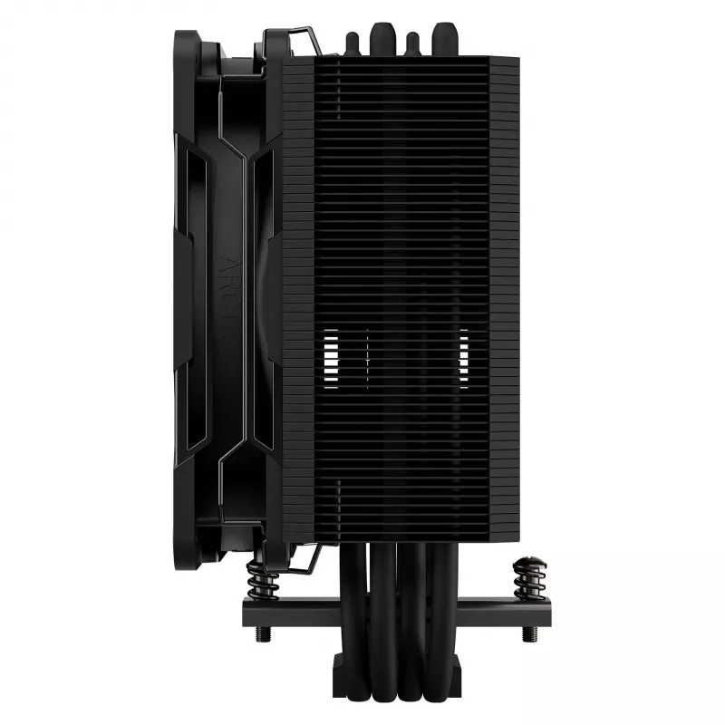 ARCTIC Freezer 36-S A-RGB dissipatore ad aria per CPU - nero
