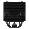 ARCTIC Freezer 36-S A-RGB dissipatore ad aria per CPU - nero
