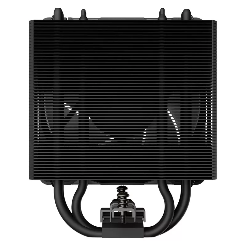 ARCTIC Freezer 36-S A-RGB dissipatore ad aria per CPU - nero