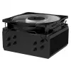 ARCTIC Freezer 36-S A-RGB dissipatore ad aria per CPU - nero