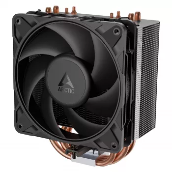 ARCTIC Freezer 36-S dissipatore ad aria per CPU - nero