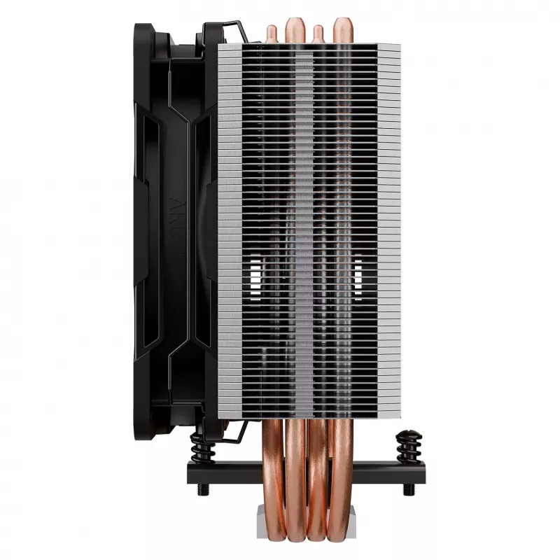 ARCTIC Freezer 36-S dissipatore ad aria per CPU - nero
